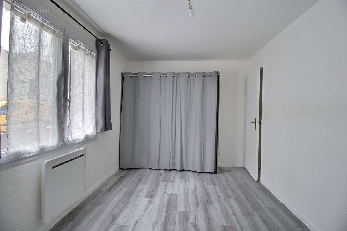 Appartement à PUSSAY