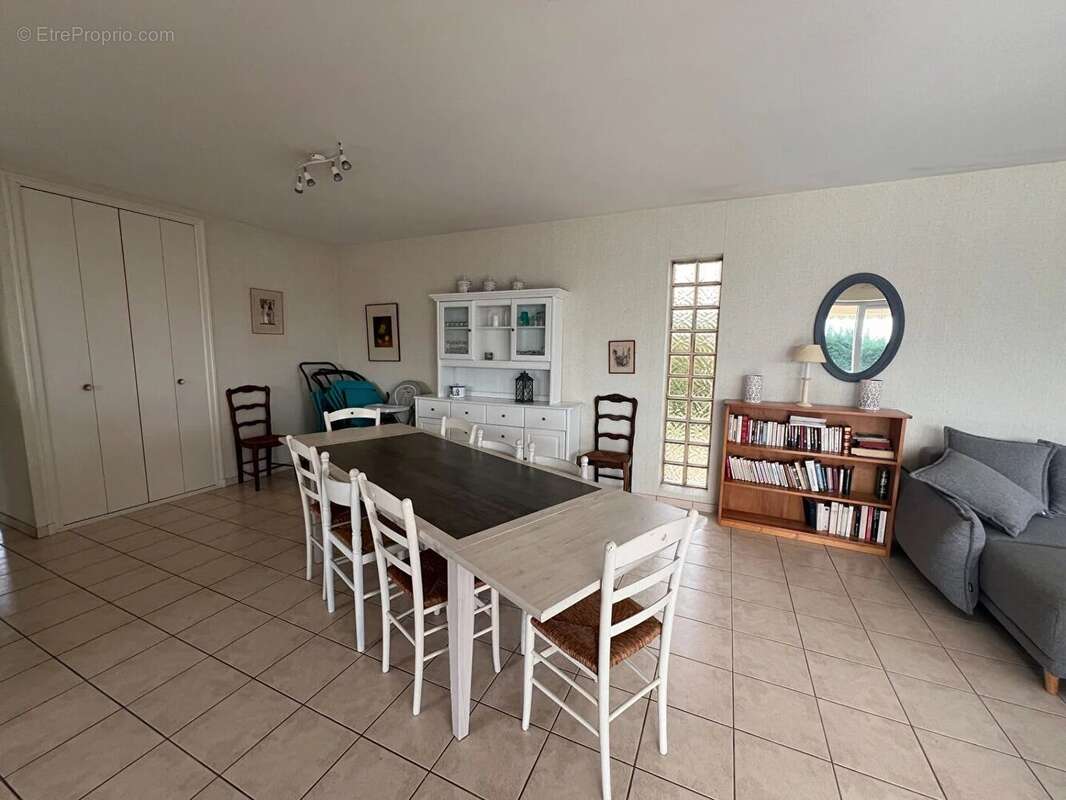 Maison à JARD-SUR-MER