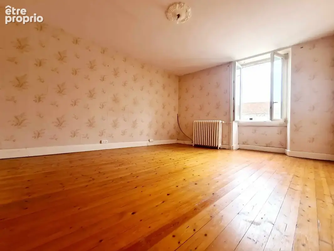 Maison proche chateauvillain - photo 6