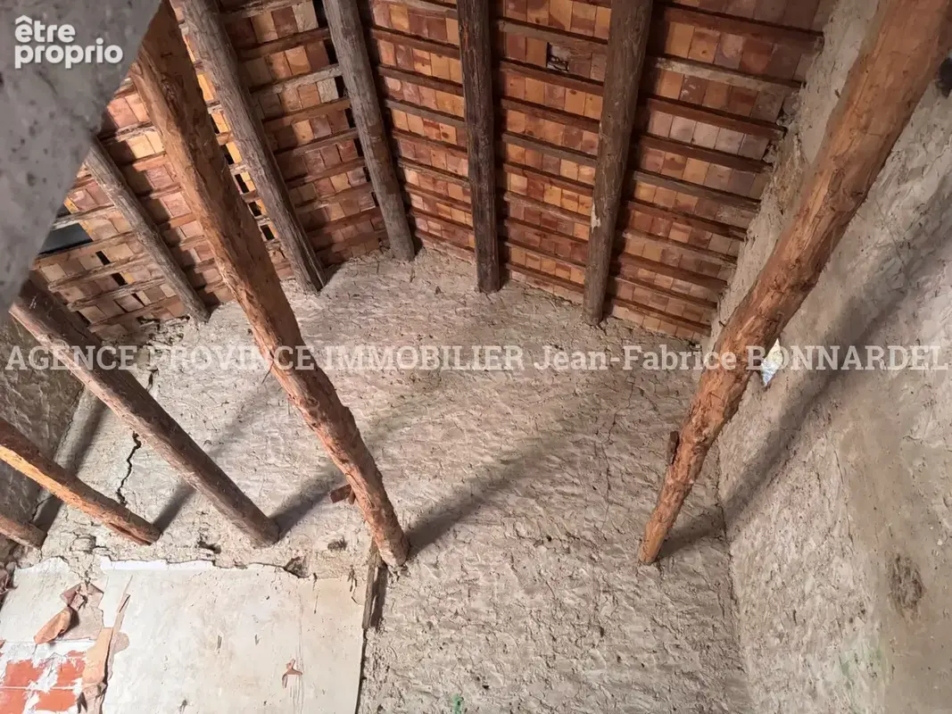 Maison 90 m² à Saint-Paul-Trois-Chateaux  - photo 20
