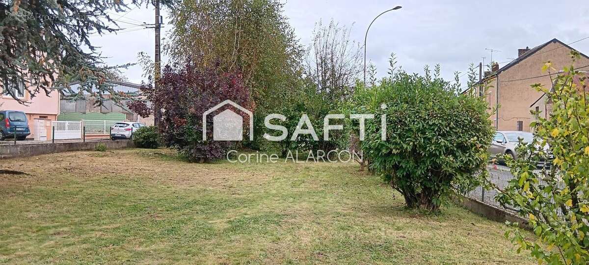 Photo 2 - Maison à VRIGNE-AUX-BOIS