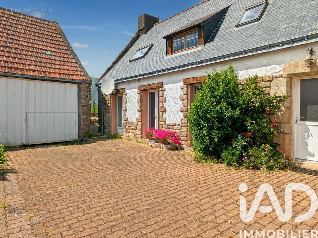 Photo 6 - Maison à LARMOR-PLAGE