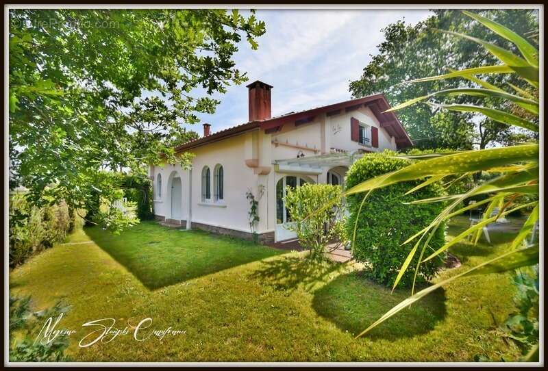 Maison à SOUSTONS