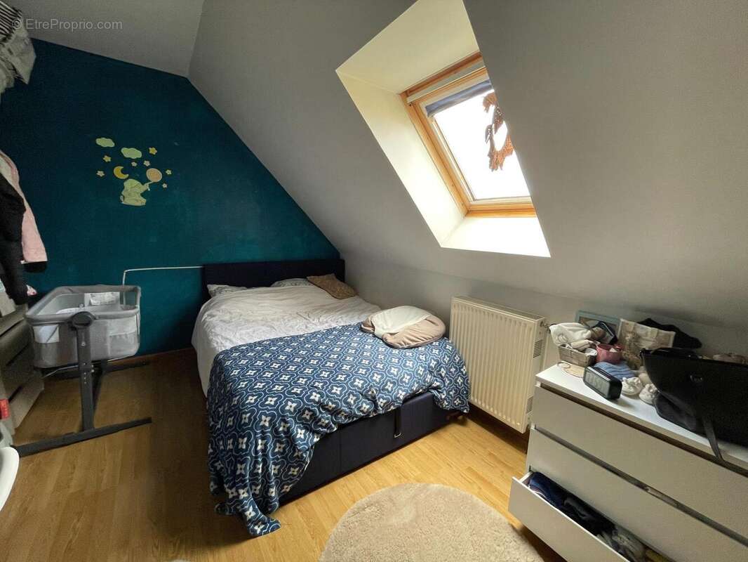 Photo 7 - Maison à LA FERTE-SOUS-JOUARRE