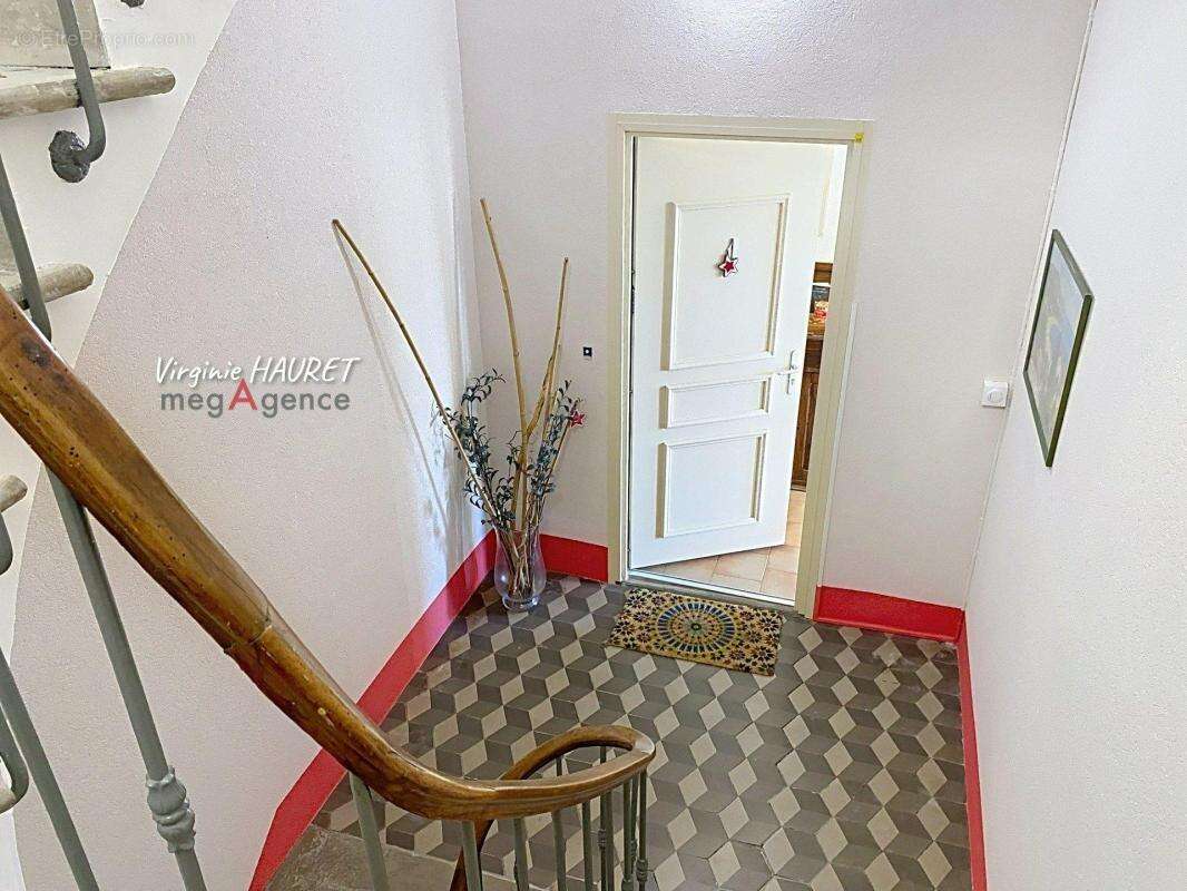 Appartement à NARBONNE