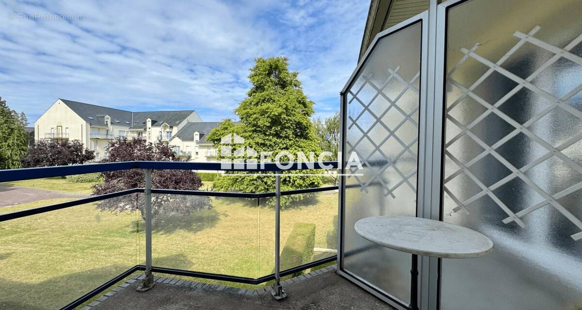 Appartement à VANNES