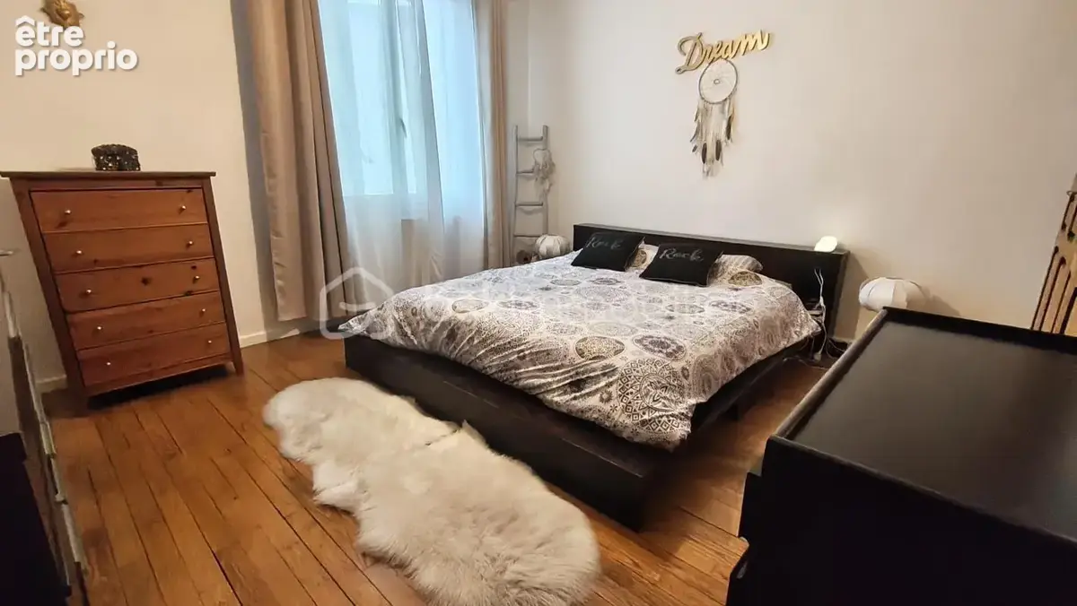 BOURG LES VALENCE - Maison individuelle 144 m² - photo 5