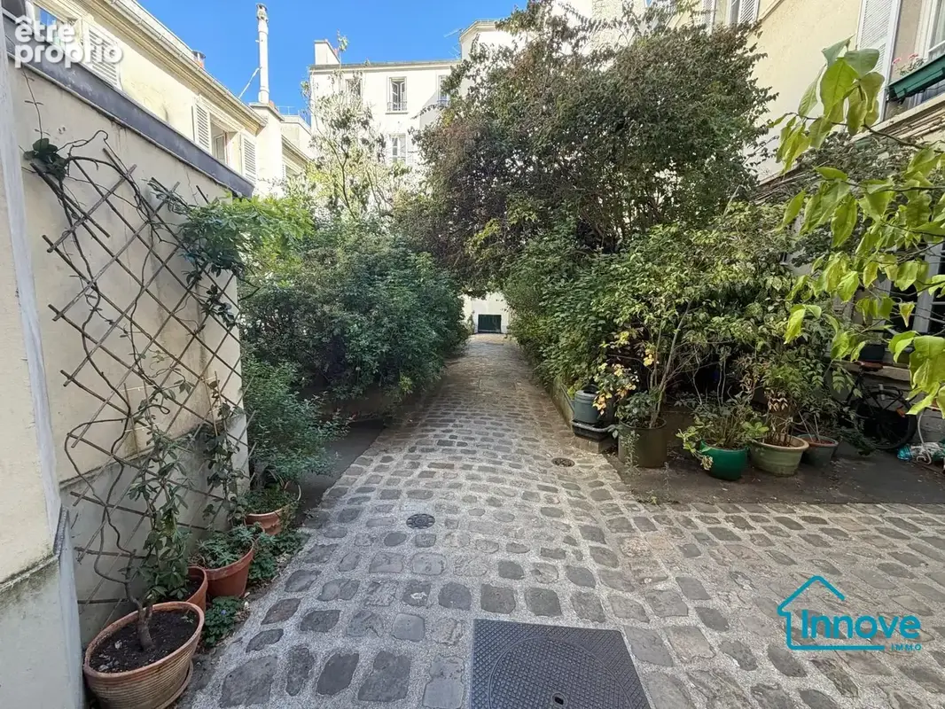 Appartement 1 pièce 13 m² à vendre à Paris-14e (75014) - photo 7