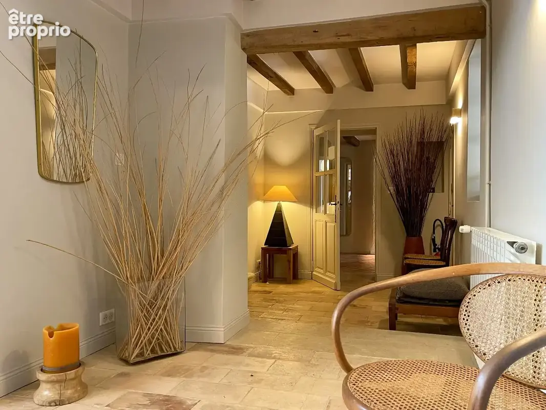 Exceptionnel ensemble privé - photo 11
