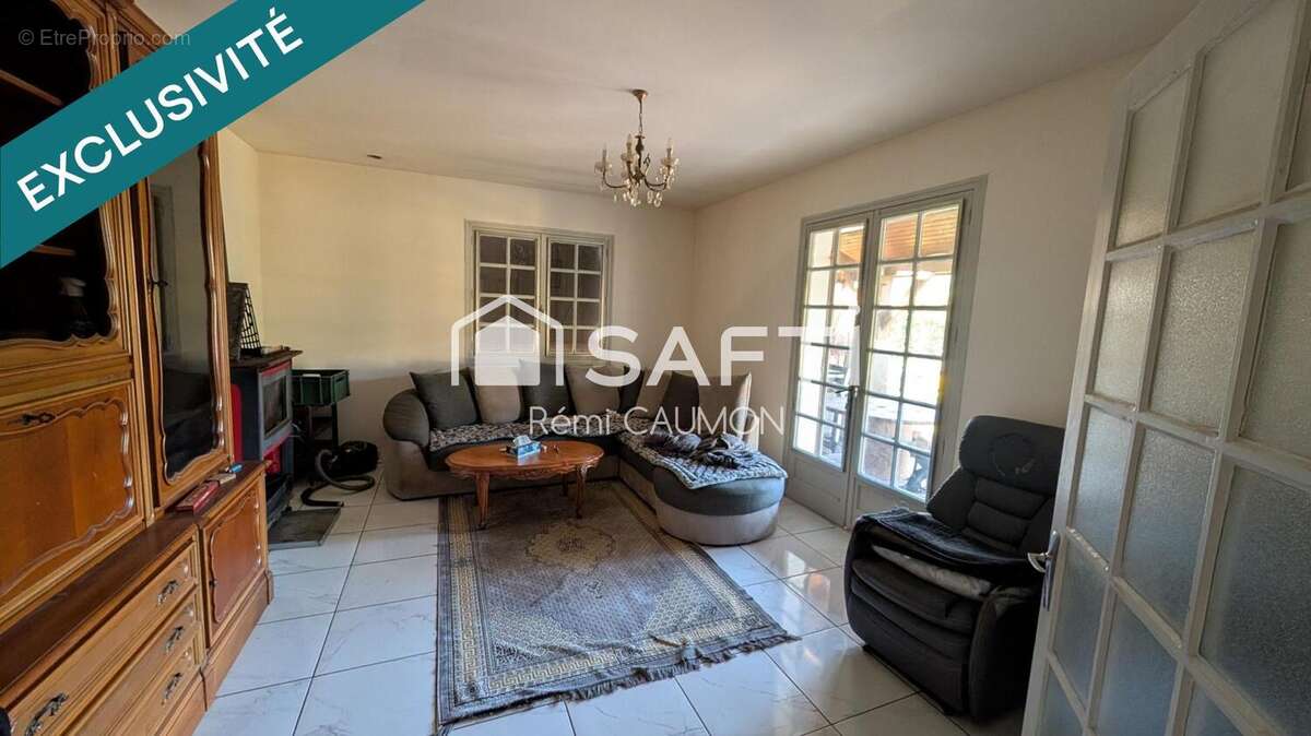 Maison 113 m² à Condezaygues  - photo 5