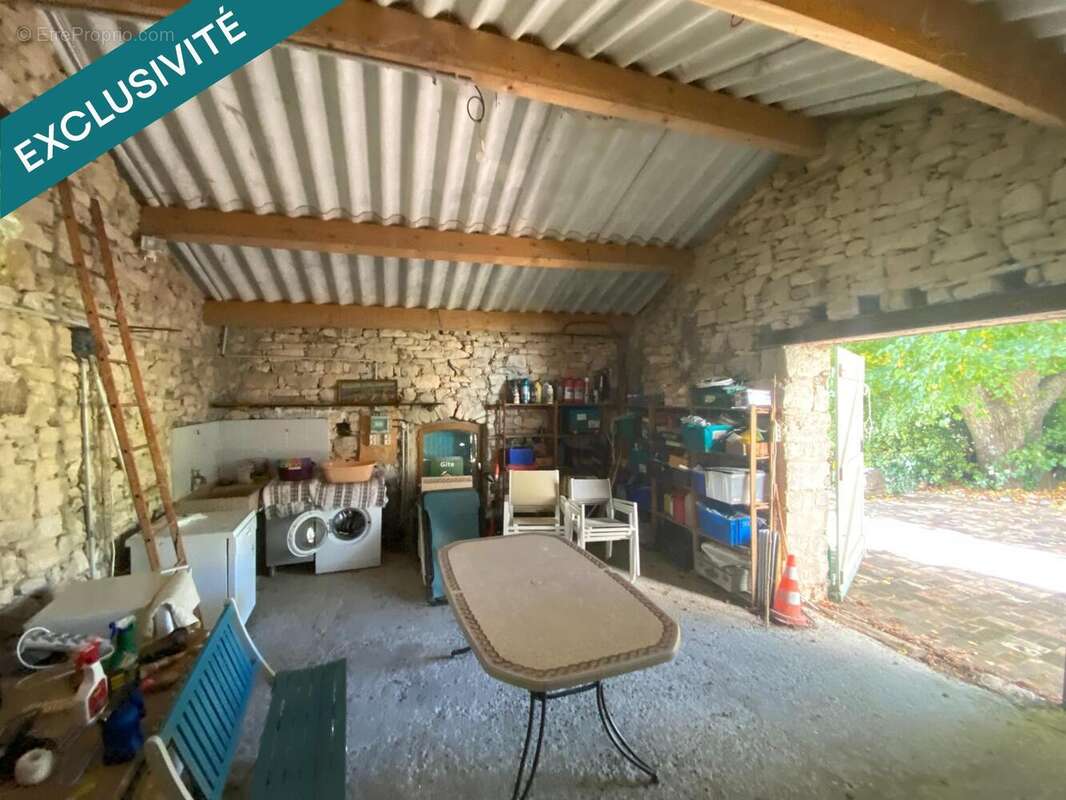 Maison 147 m² à Vacheres  - photo 6