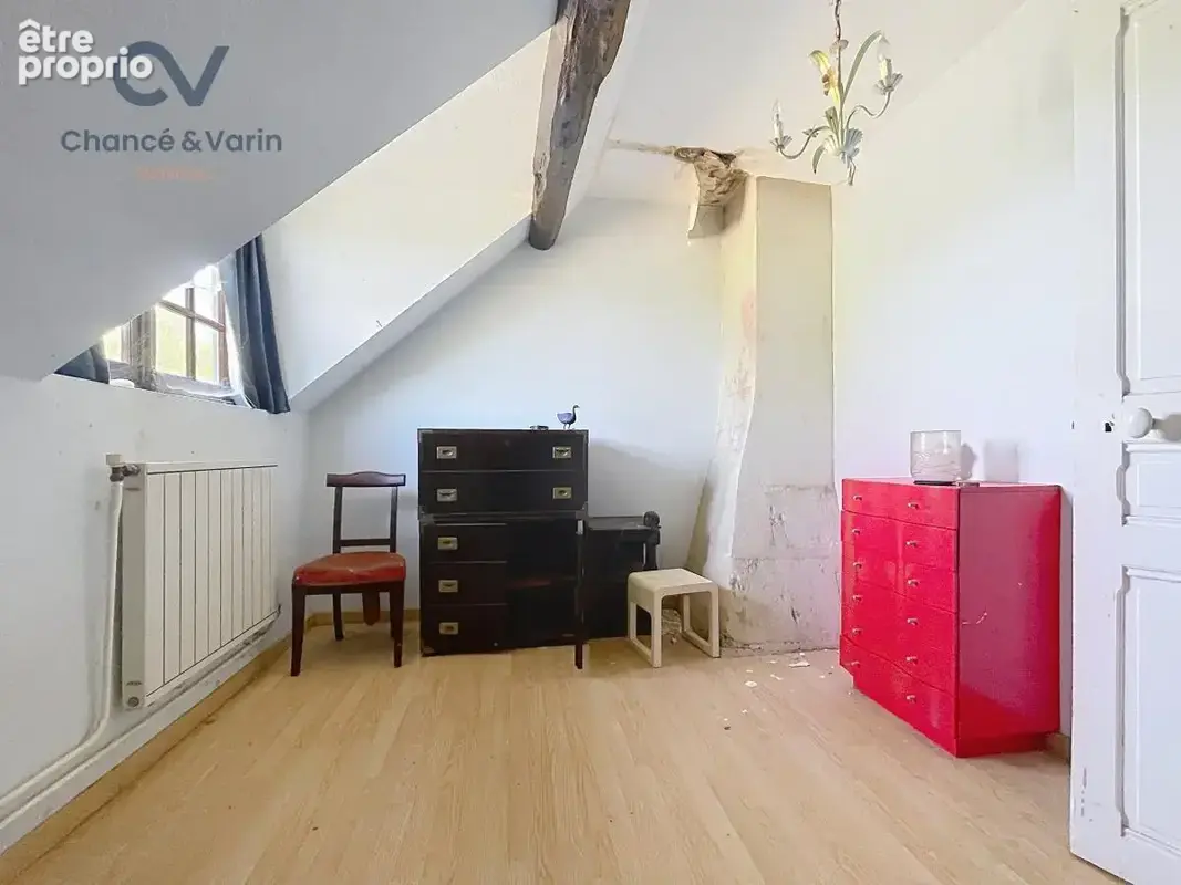 Maison 5 pièces 133 m² à vendre à Beuvillers (14100) - photo 6
