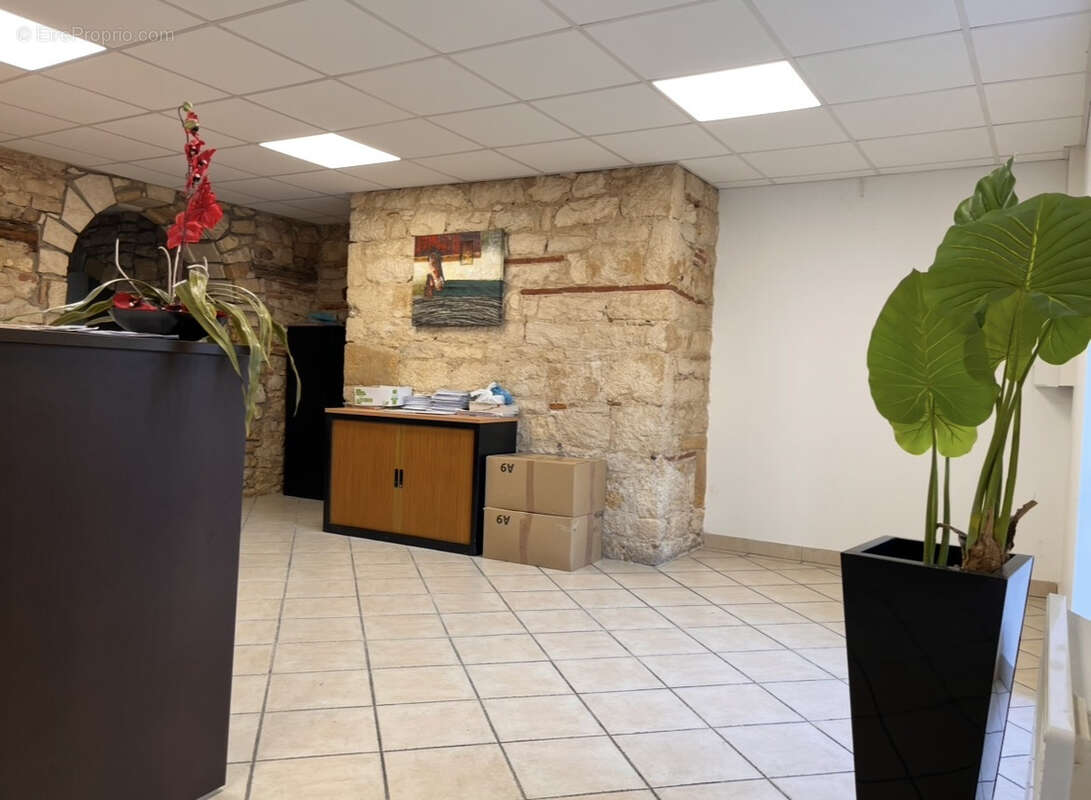 Commerce à JASSANS-RIOTTIER