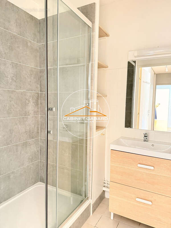Appartement 65 m² à Angers  - photo 5