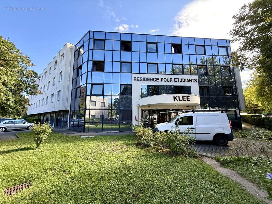 Appartement à GIERES