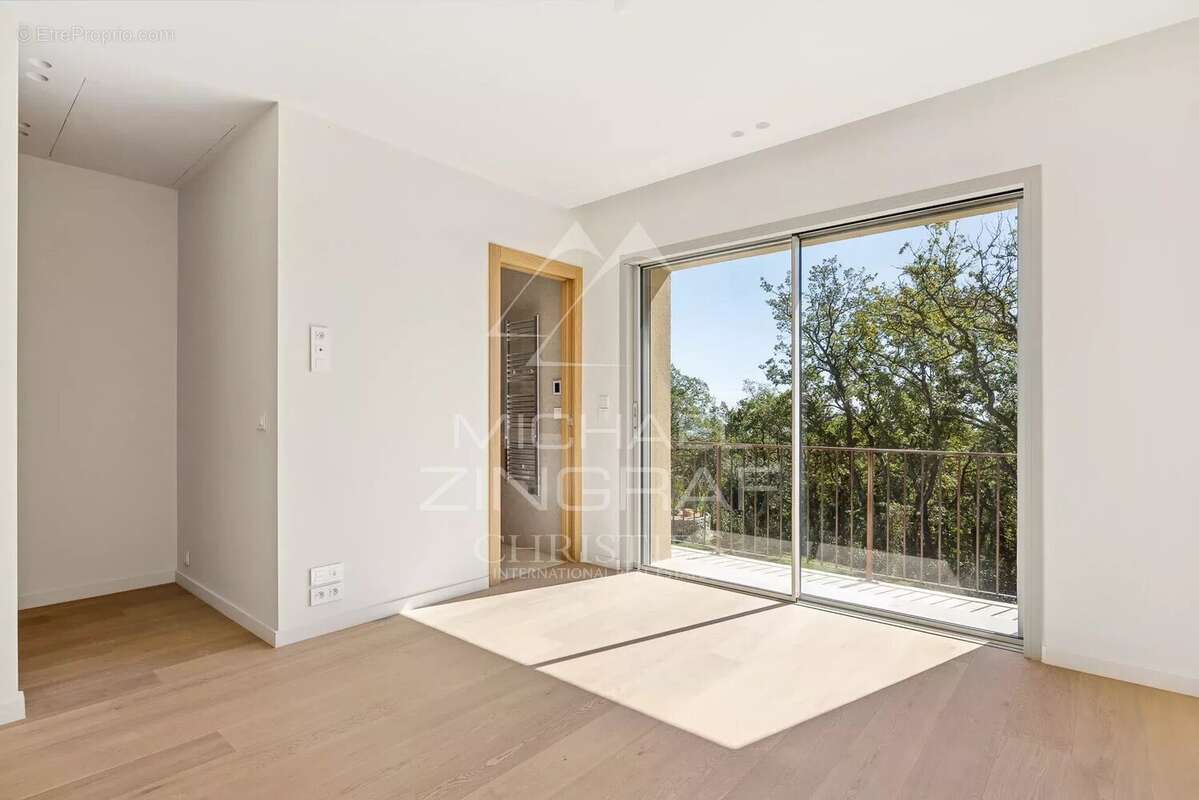 Maison à VENCE