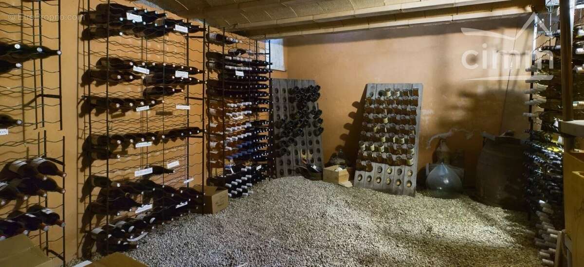 Commerce à SAINT-PAUL-LE-JEUNE