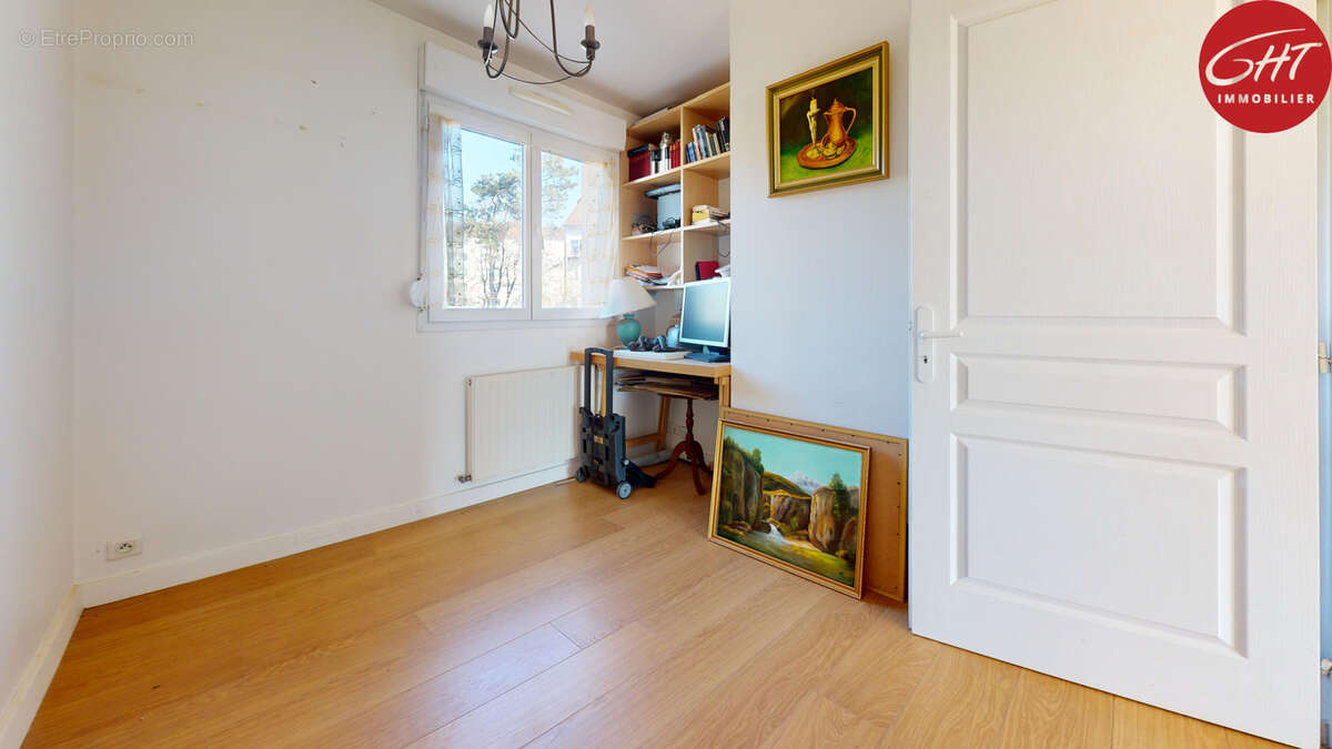 GHT immobilier Saint-Ferjeux - photo 12