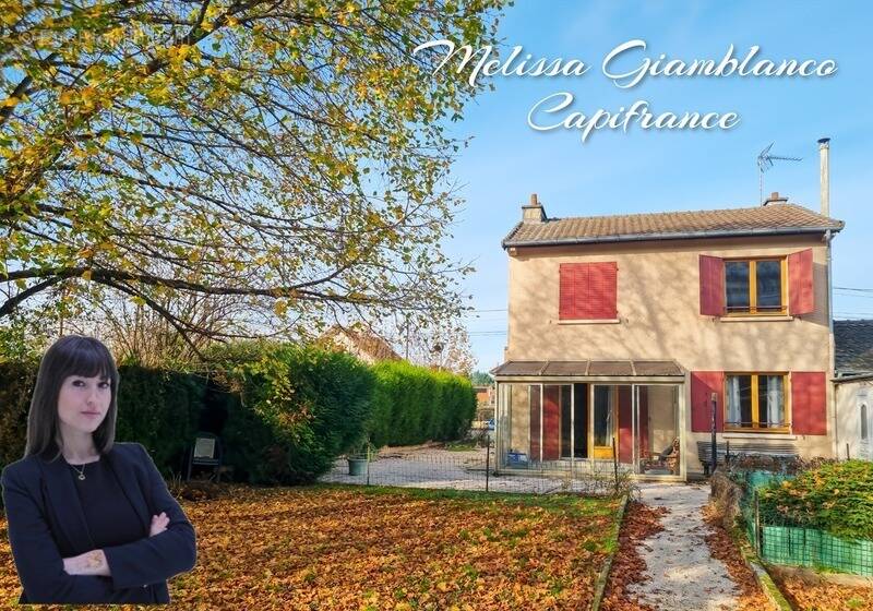 Maison à CHALON-SUR-SAONE