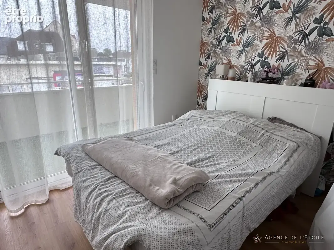 Appartement 30 m² à Cucq  - photo 5