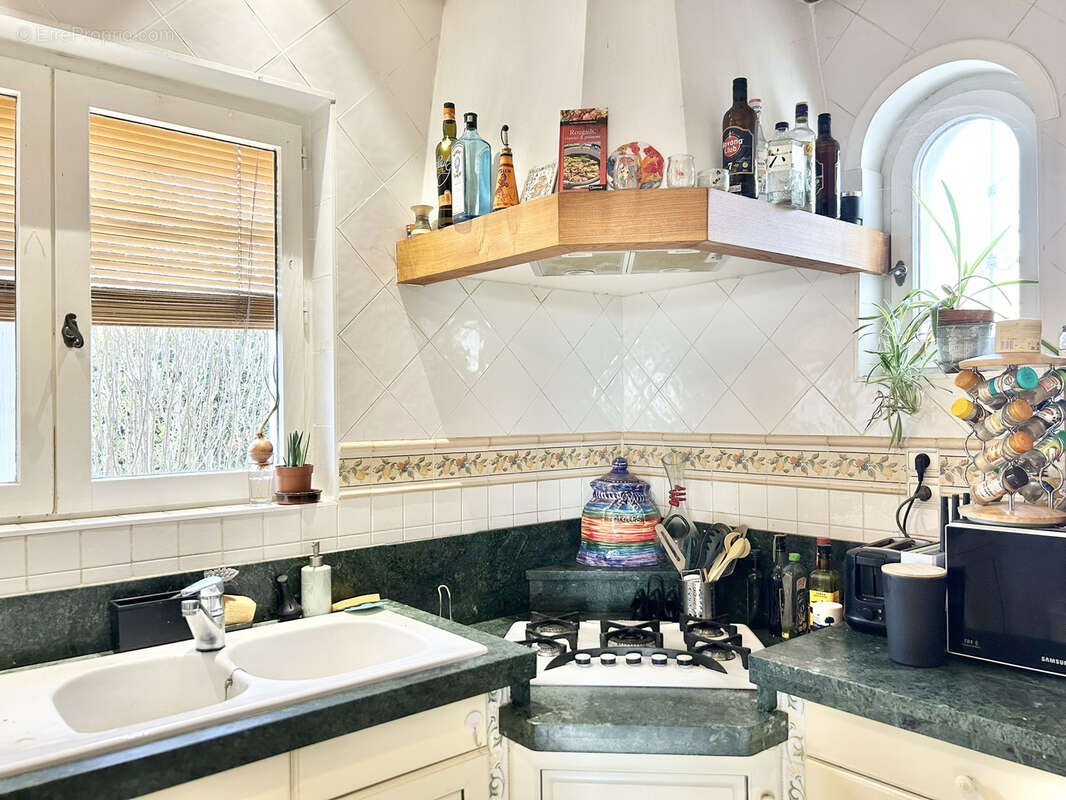 Maison à SAINT-LAURENT-D'AGNY