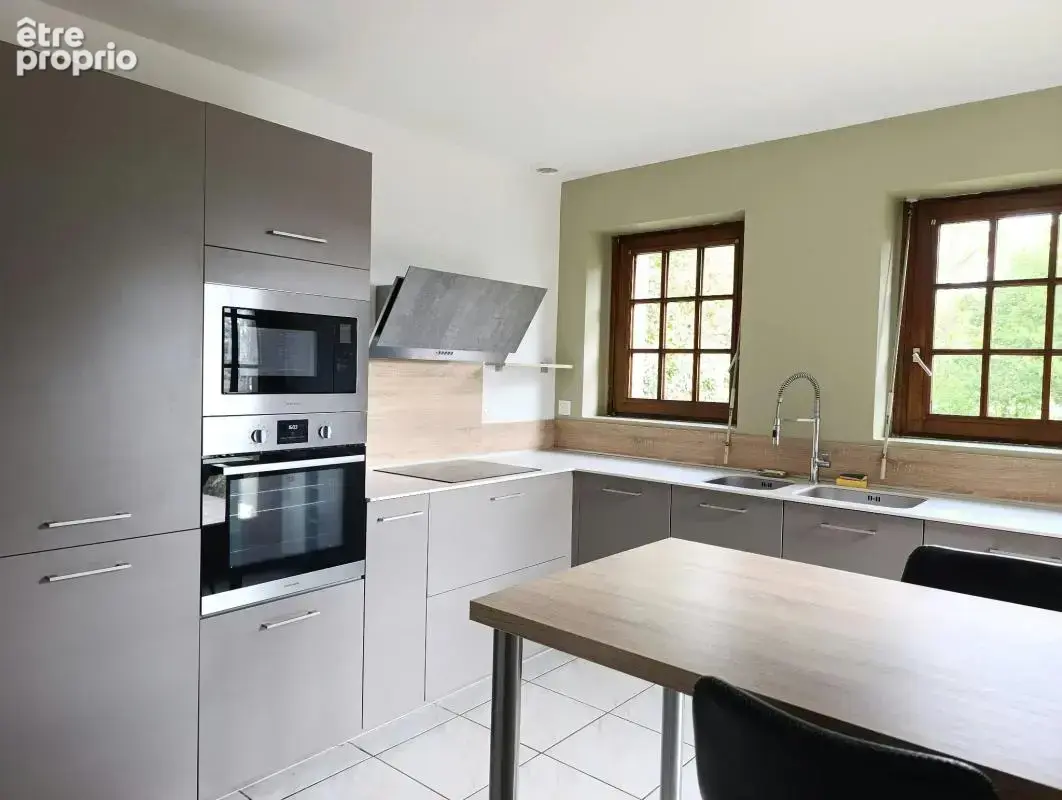 Maison avec vie de plain pied - photo 4