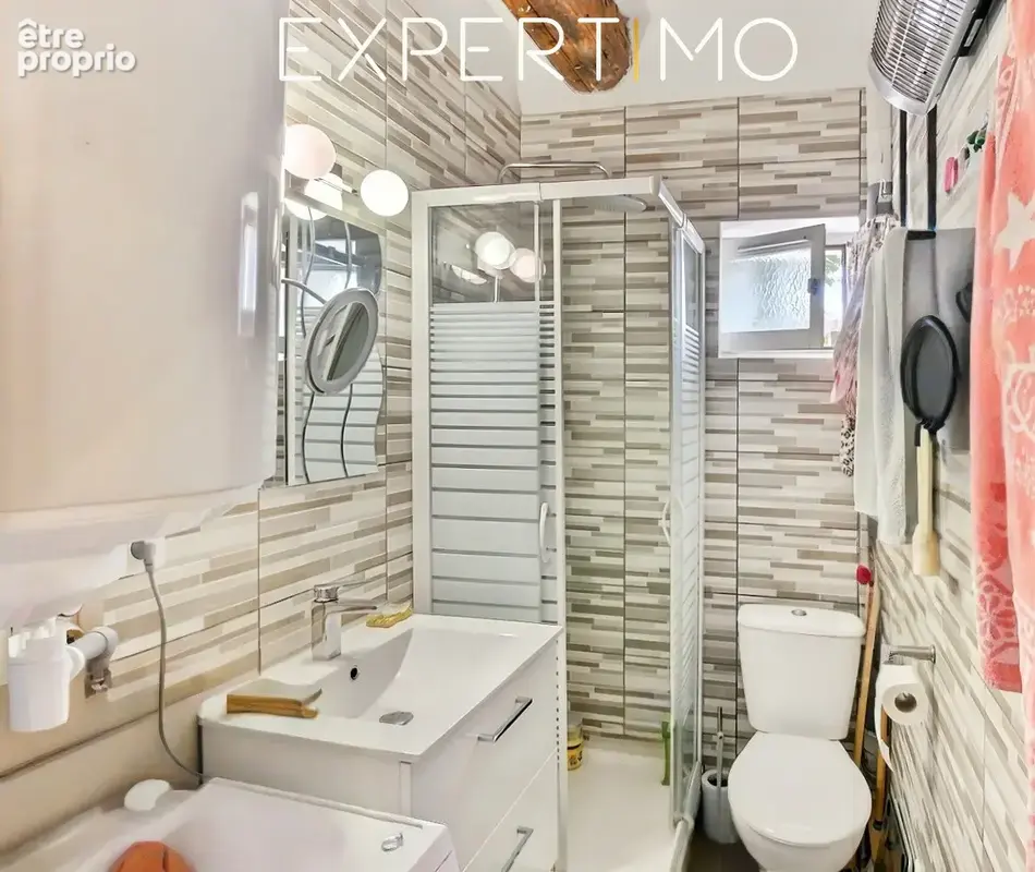 T3 lumineux au cœur de Fuveau   Exclusivité - photo 7