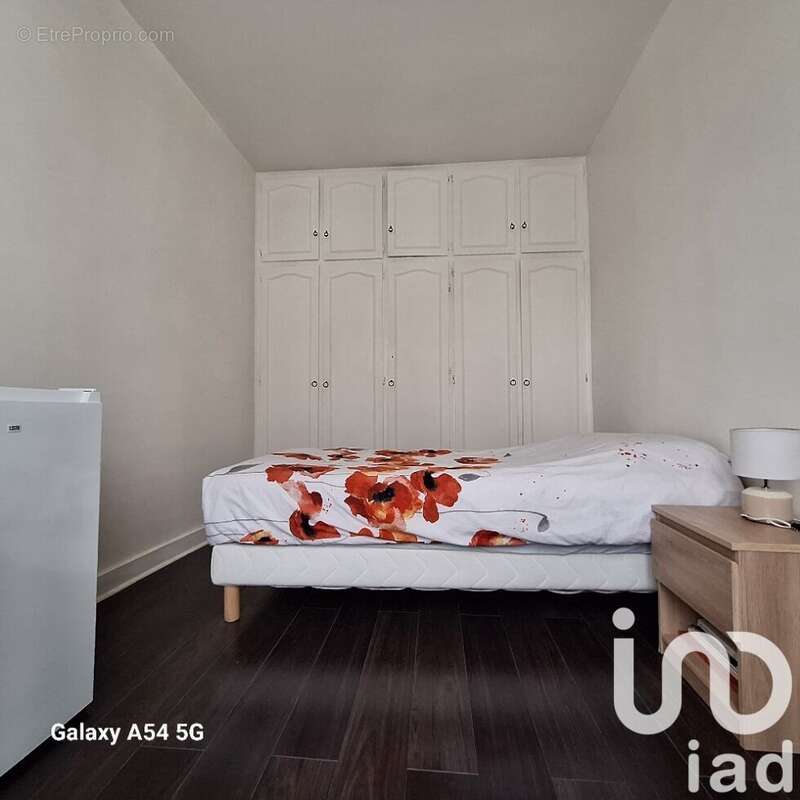 Photo 7 - Appartement à PARIS-18E