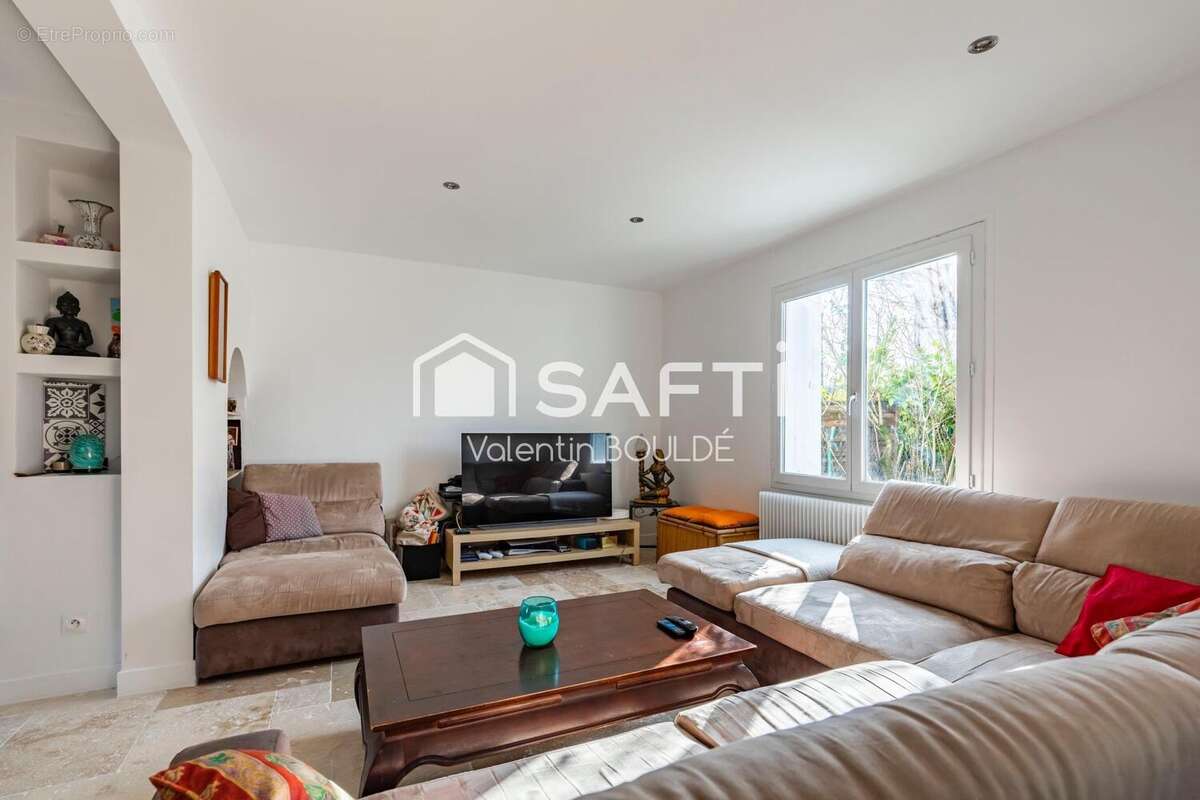 Photo 2 - Maison à CARBON-BLANC