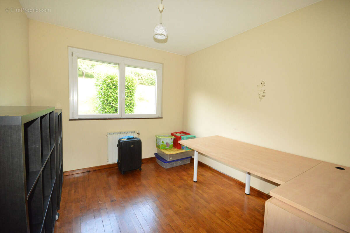 Photo 9 - Maison à VOUJEAUCOURT