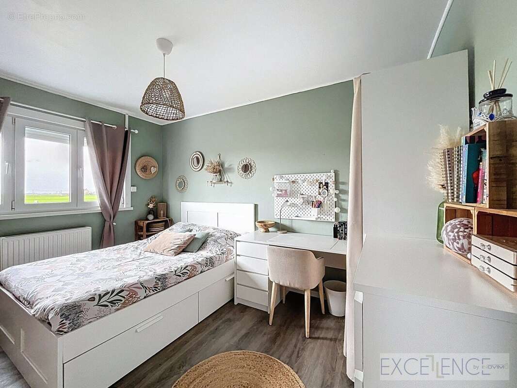 Maison à REXPOEDE