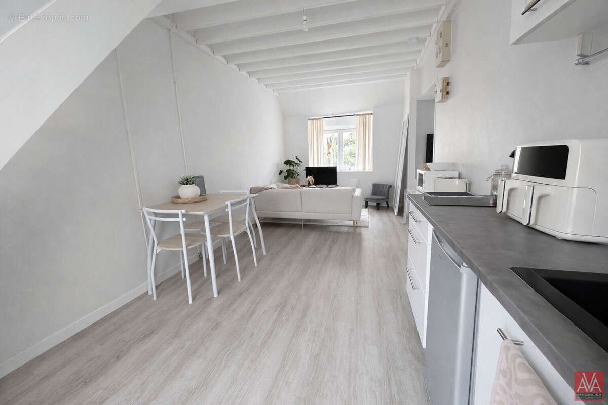 Appartement à CAEN