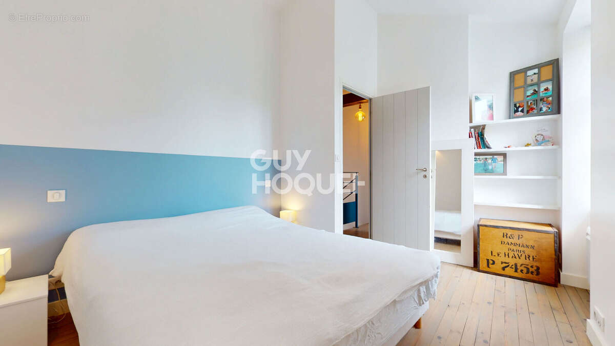 Maison à SAINTE-MARIE-DE-RE