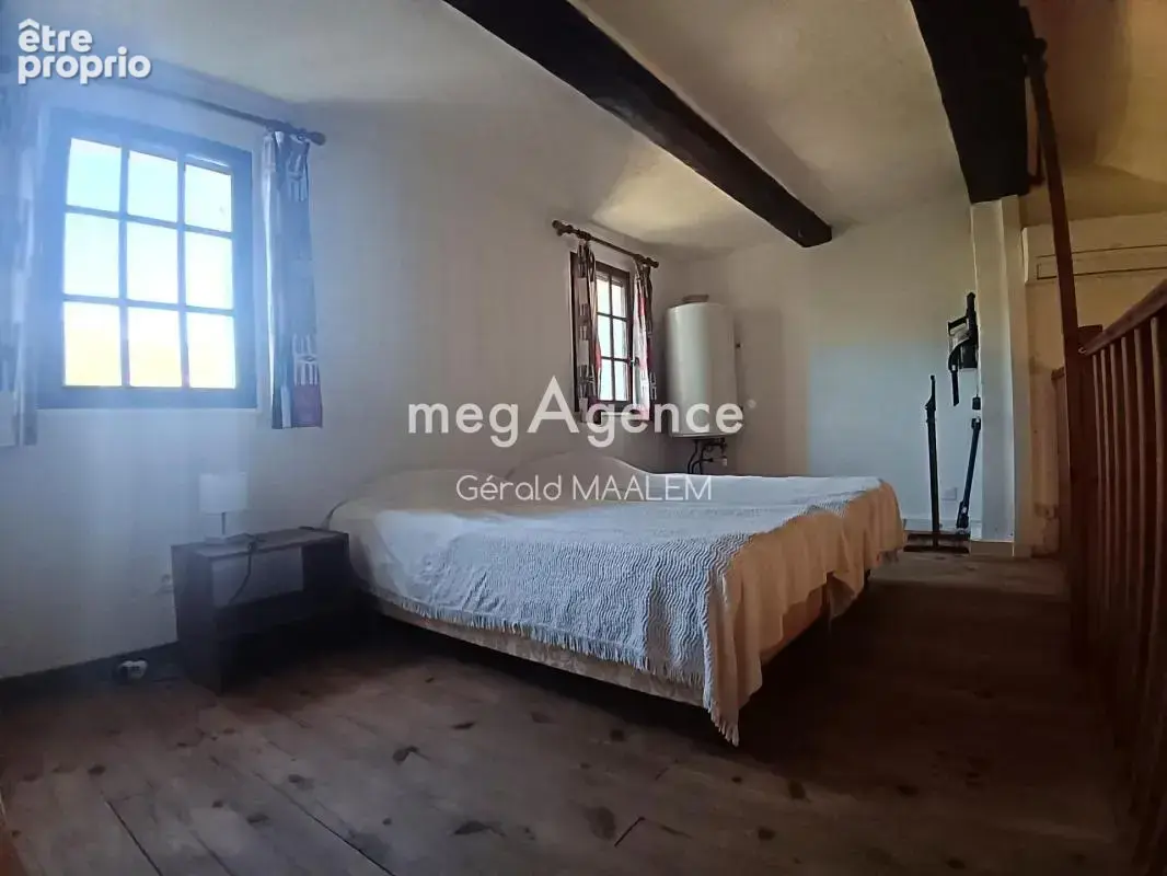 Maison de hameau de 50m² au Plan de la Tour - photo 6