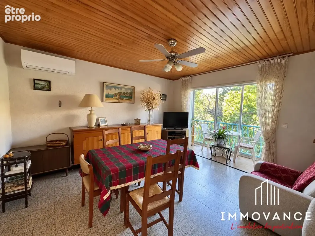 Maison 5 pièces 96 m² à vendre à Montpellier (34000) - photo 3