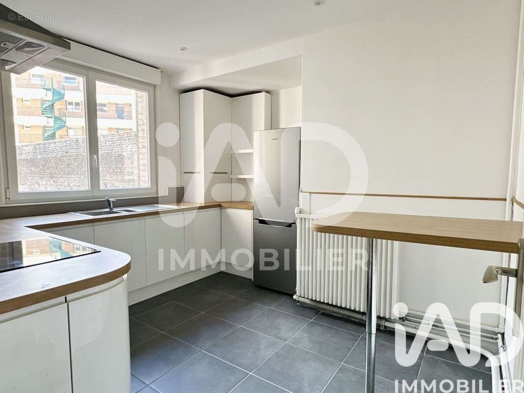 Photo 7 - Appartement à LILLE