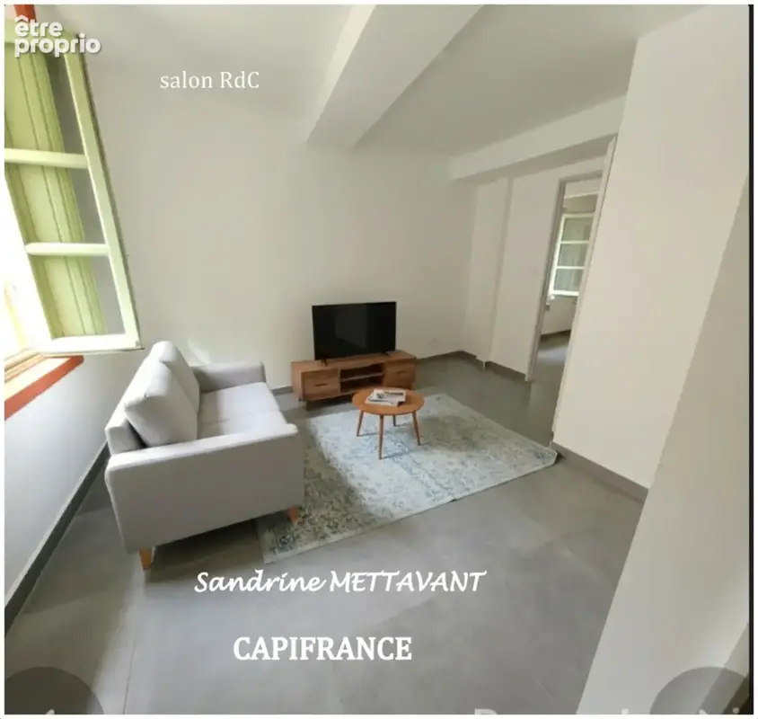 Charmante maison de village SAINT THIBERY (34) - photo 12