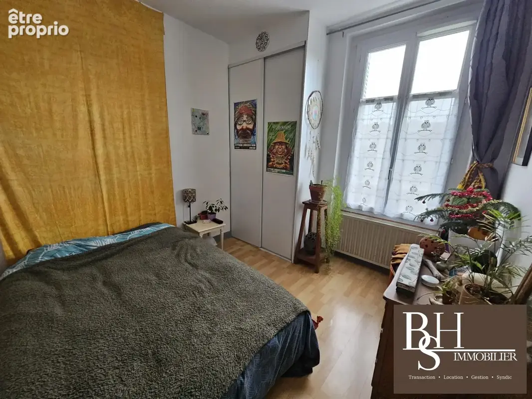 Appartement 3 pièces 55 m² à vendre à Poitiers (86000) - photo 4