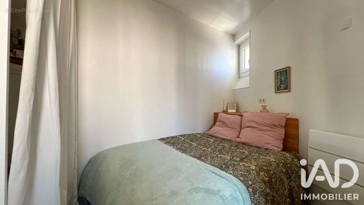 Photo 9 - Appartement à PARIS-11E