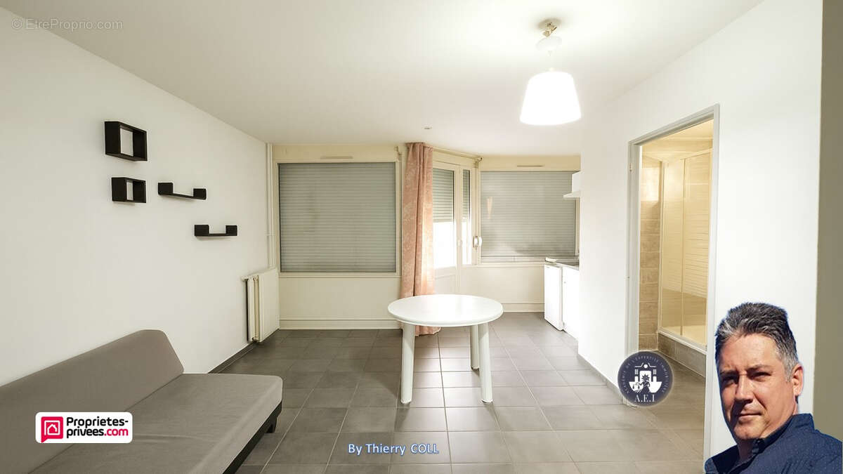 Appartement Vaulx En Velin 4 pièce(s) 103,44 m2 - photo 7