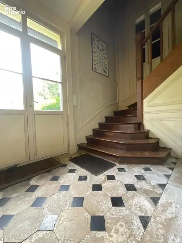 Photo 1 - Maison à FORCEVILLE-EN-VIMEU
