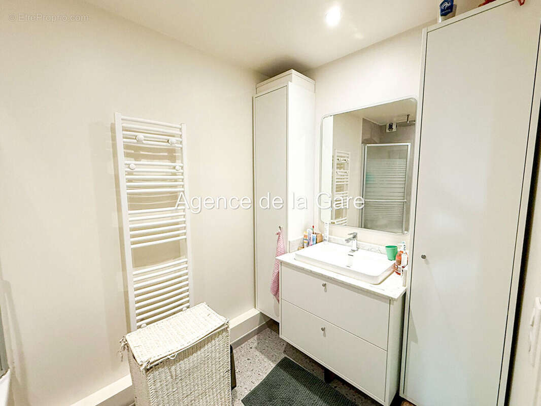 Appartement à BEZONS