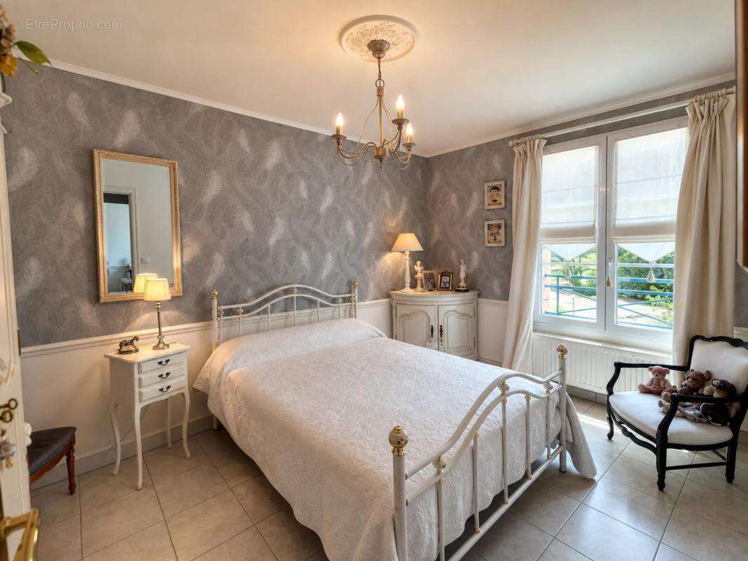 Maison de 166 m² avec grand atelier de 180 m² à côté d'Epernon - photo 7