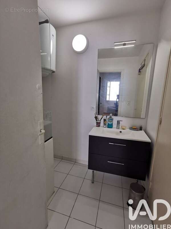 Photo 5 - Appartement à GRENOBLE