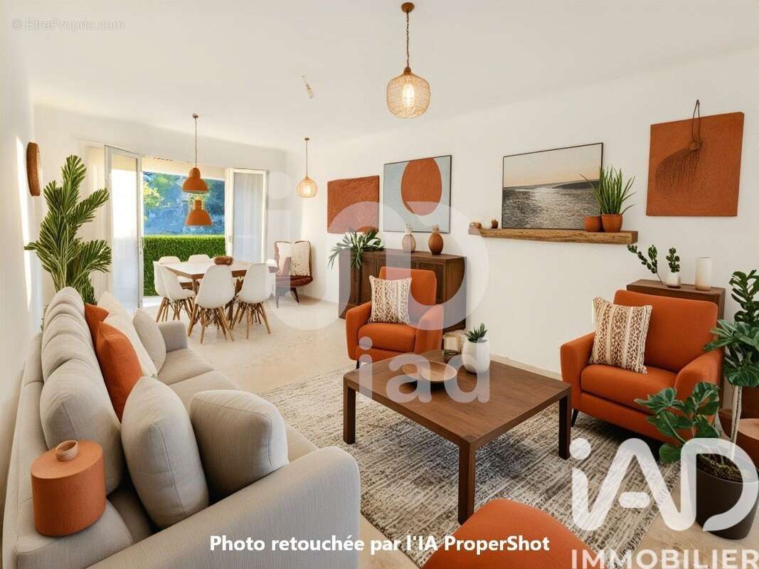 Photo 3 - Appartement à BOUILLARGUES