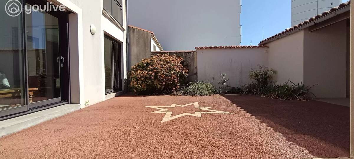 Maison 120 m² à Les Sables-D'olonne  - photo 3