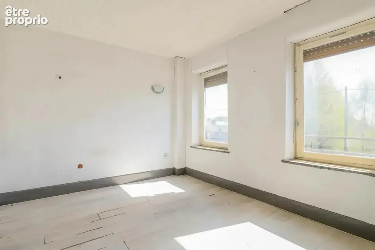Charmante maison 6P avec jardin à Maubeuge - photo 3