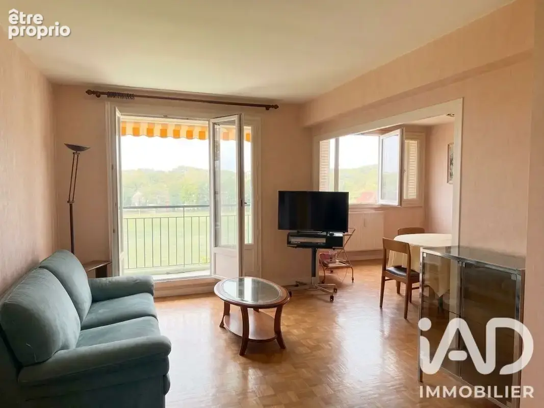 Photo 1 - Appartement à DIJON
