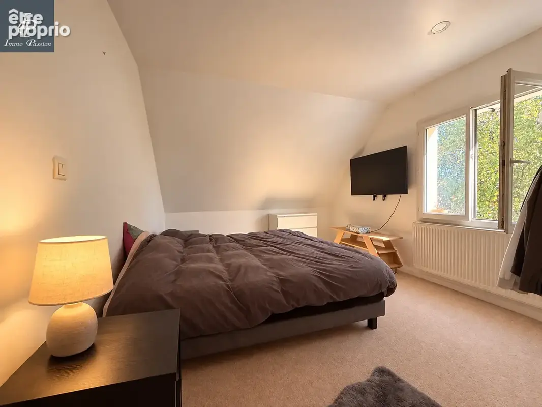 A VENDRE bel ensemble immobilier à MARSANNAY-LA-COTE (10 mn Dijon Sud) - photo 4