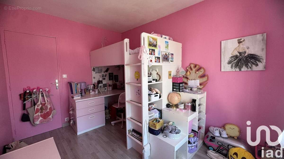 Photo 9 - Maison à CHARTRETTES